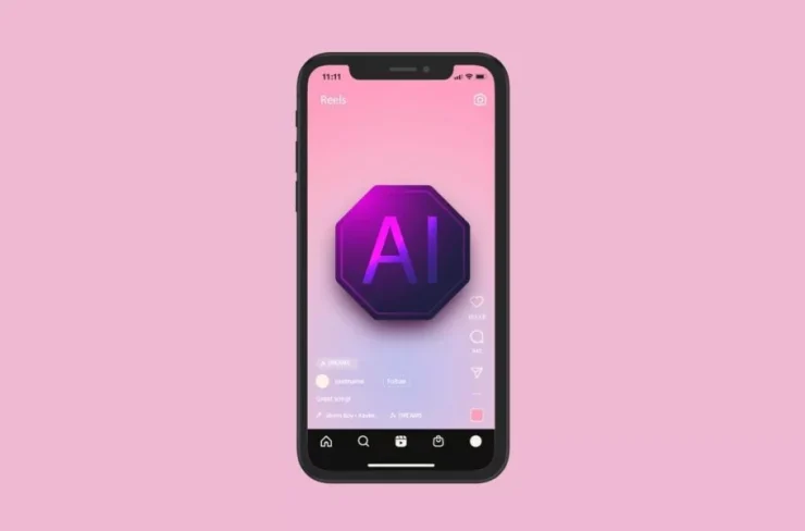 ساخت ریلز با هوش مصنوعی: معرفی بهترین ریلز سازهای AI رایگان و حرفه‌ای