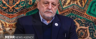 سردار احمدی‌مقدم: امروزه تحریم با ابزارهای حقوقی اعمال می شود