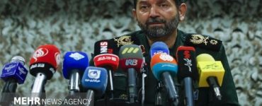 سردار حسن‌زاده: «مقاومت» راهبرد ملت ایران برای عبور از فشارها است