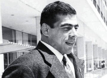 سینمای ایران از «تختی» روایت ماندگاری ثبت کرد؟ سینمای ایران از «تختی» روایت ماندگاری ثبت کرد؟