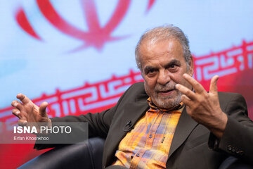 شمس‌الواعظین: آماده‌ام شبکه تلویزیونی مستقل راه‌اندازی کنم