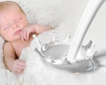 شیر مادر کلید جلوگیری از آلرژی‌های غذایی در دوران کودکی است