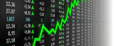 صعود دقیقه نودی بورس/ شاخص‌ساز‌ها بازار را نجات دادند