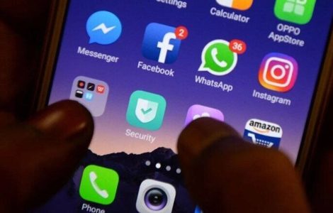 صفحه اینستاگرام پدرام کاظمی با دستور قضائی بسته شد صفحه اینستاگرام پدرام کاظمی با دستور قضائی بسته شد