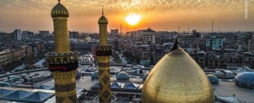 طرح توسعه ۷۵۰ هزار متری حرم امام حسین (ع)؛ میزبانی میلیونی از زائران
