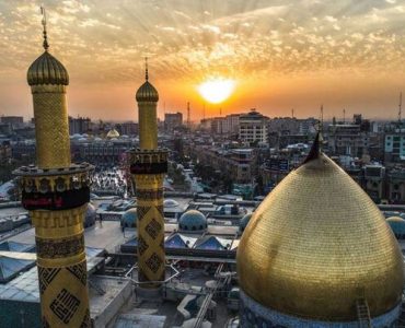 طرح توسعه ۷۵۰ هزار متری حرم امام حسین (ع)؛ میزبانی میلیونی از زائران