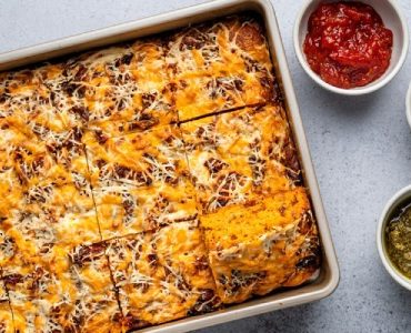 طرز تهیه کیک اسنک سوپ گوجه فرنگی طرز تهیه کیک اسنک سوپ گوجه فرنگی