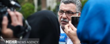 ظفرقندی: در جنگ اقتصادی تمام‌قد هستیم