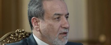 عراقچی: در حال حاضر هیچ مذاکره‌ای با آمریکا نداریم