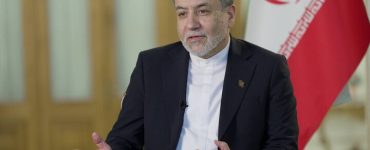 عراقچی: وضعیت اتباع ایرانی در ونزوئلا خوب است