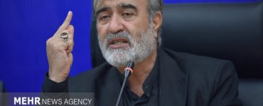 عزیزی: سوءاستفاده از اعتراضات صنفی خط قرمز ملت است