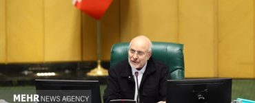 قالیباف: ساختار خوبی برای وام اشتغال در استان‌ها طراحی شده است