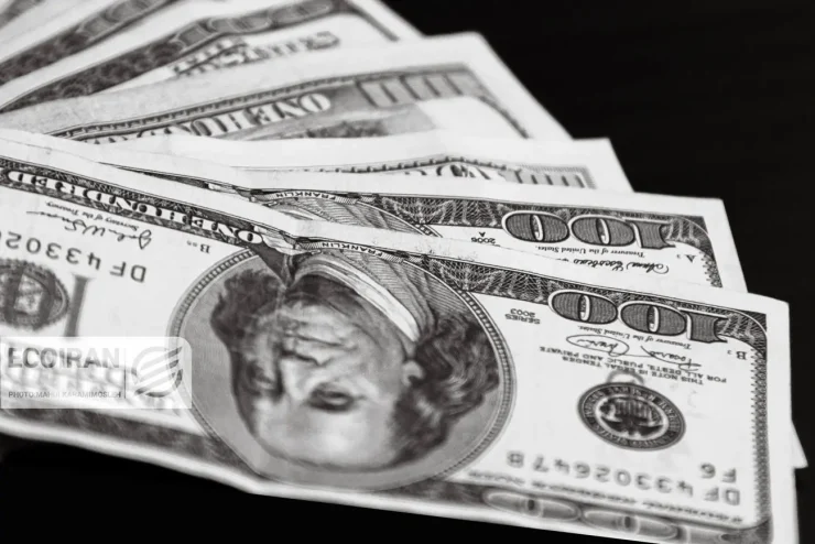 قیمت دلار امروز دوشنبه 15دی/ افزایش دوباره قیمت + جدول