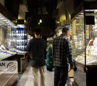 قیمت طلا، دلار و سکه امروز دوشنبه 15دی/ افزایش تمام قیمت ها + جدول