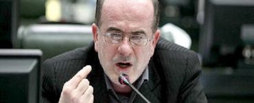 لاهوتی: ۹۴۴ همت اعتبار برای پروژه های عمرانی در بودجه پیش بینی می‌شود