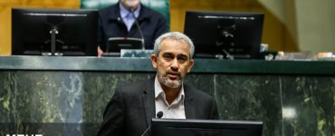 مدنی‌زاده: رویکرد وزارت اقتصاد تغییر ترکیب منابع نظام بانکی است