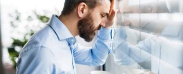 مدیریت اضطراب و استرس در شرایط بحرانی