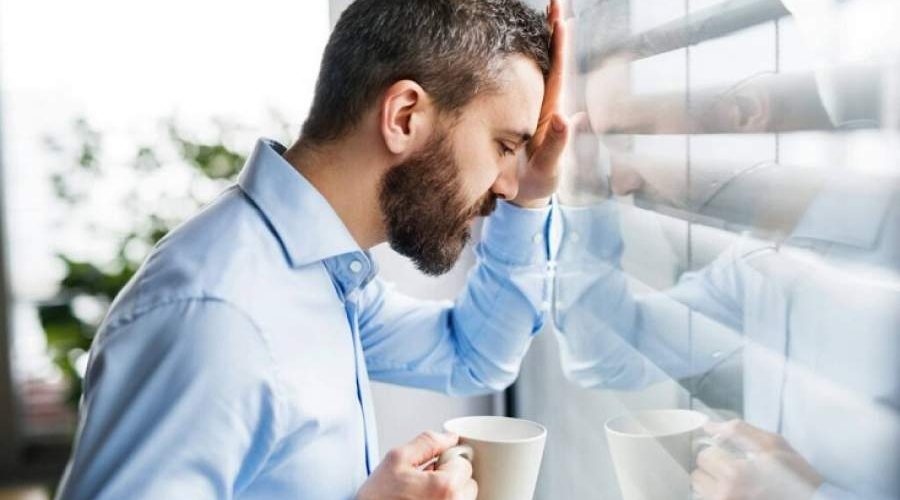 مدیریت اضطراب و استرس در شرایط بحرانی