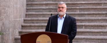 معتمدیان: سیاست دولت چهاردهم این است که اعتراضات را بشنود