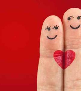 منافع و مزایای مثبت گرایی در روابط همسران