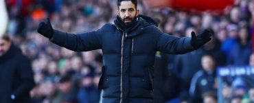 منچستریونایتد دوباره سرمربی عوض کرد