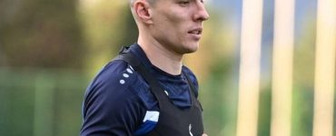 مهاجم تیم ملی ازبکستان به پرسپولیس پیوست