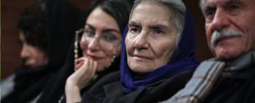 مهم این است که «کارگردان» بازیگر را اذیت نکند و اجازه دهد «بازیگر» بهترین عملکرد خود را ارائه دهد