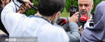 میدری: کالابرگ جدید به همه ایرانیان پرداخت می‌شود