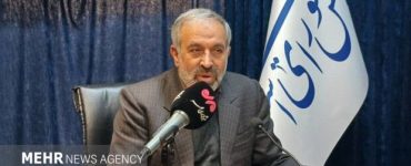 نشست مجمع نمایندگان تهران برای پیگیری مطالبات اصناف و بازاریان