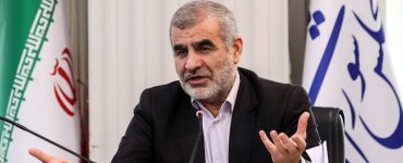 نیکزاد: زهی خیال باطل؛ مردم ما دشمن‌شناس هستند