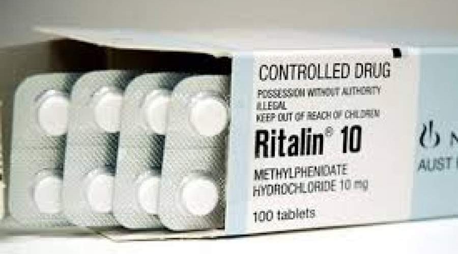هشدار یک روانپزشک: ریتالین داروی «شب‌ امتحان» نیست