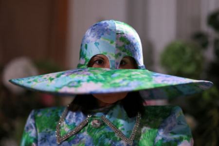 هفته مُد لندن در سال 2023،اخبار فرهنگی،خبرهای فرهنگی