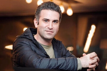 هوتن شکیبا: نمی‌شود صدای مردم را نشنید 