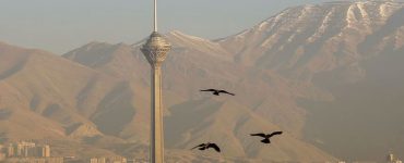 وضعیت آب و هوای تهران امروز دوشنبه ۱۵ دی ۱۴۰۴ / تهران امروز سرد اما بدون بارش است