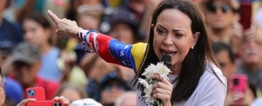 وقتی حمایت آمریکا تاریخ مصرف دارد؛ ترامپ و عبور از اپوزیسیون ونزوئلا