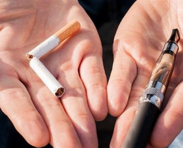 ویپ یا سیگار؛ فرقی نمی‌کند نیکوتین برای سلامت قلب مضر است