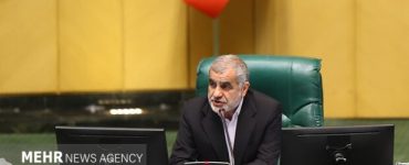 پایان صحن علنی امروز مجلس ؛ جلسه بعدی سه‌شنبه ۱۶ دی ماه