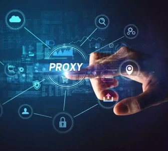 پروکسی چیست و چه تفاوتی با VPN دارد؟