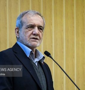 پزشکیان: سامانه رصد پروژه‌های کلان و ملی سریعتر راه‌اندازی شود