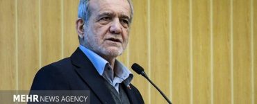 پزشکیان: سامانه رصد پروژه‌های کلان و ملی سریعتر راه‌اندازی شود