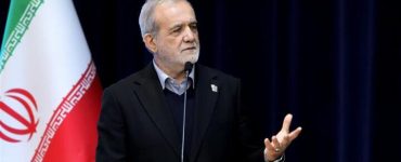 پزشکیان: مشکلات را باید دولت و مجلس با هم حل کنند