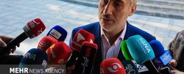 پورمحمدی: بسته حمایتی مناسبی برای تولیدکنندگان در نظر گرفته شده است