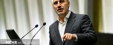 پورمحمدی: بودجه کل کشور مهم‌ترین سند حاکمیتی یک ساله کشور است