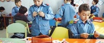 پیشدبستانی اجباری میشود؛ دولتی و رایگان یا غیردولتی؟ پیشدبستانی اجباری میشود؛ دولتی و رایگان یا غیردولتی؟