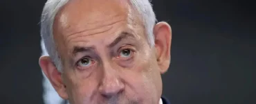 پیغام نتانیاهو به تهران از طریق پوتین