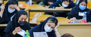 چرا سرجلسه امتحان دچار فراموشی ناگهانی می شویم؟ راه حل چیست؟