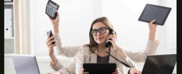 چندوظیفگی: چیزی که مغز شما از آن متنفر است