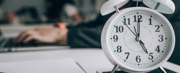 چگونه از زمان بیشترین استفاده را ببریم؟ / اینفوگرافیک