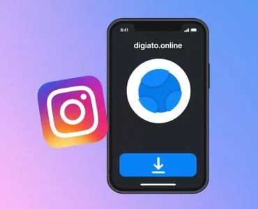 چگونه عکس پروفایل کاربران اینستاگرام را دانلود کنیم؟ معرفی سایت و اپلیکیشن