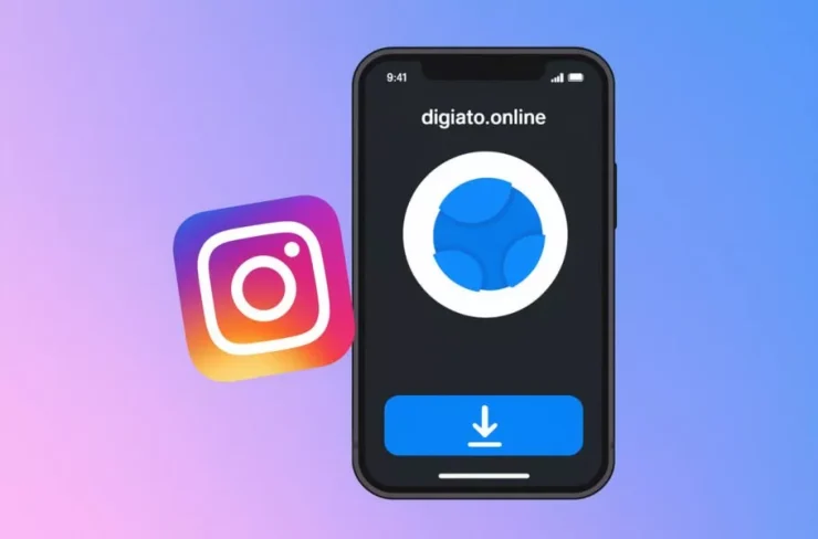 چگونه عکس پروفایل کاربران اینستاگرام را دانلود کنیم؟ معرفی سایت و اپلیکیشن